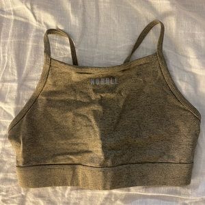 Nobull sports bra
